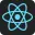 React